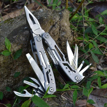 Pocket Pro Folding Multitool