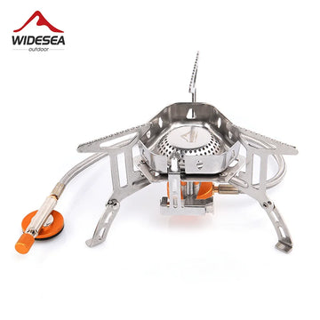 Widesea Turbo Camping Stove