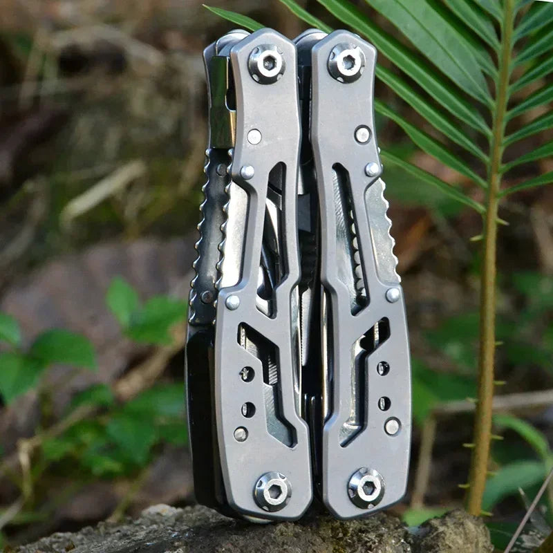 Pocket Pro Folding Multitool